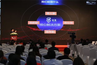 易才集團服務體系全面升級 聚變互聯網時代，引領人力資源數據服務新篇章